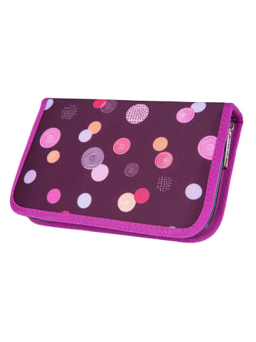 McNeill Zubehör Mäppchen gefüllt 23tlg. in Ruby