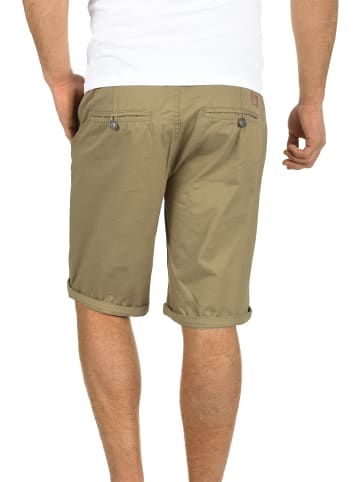 BLEND Chinoshorts BHKaito in Braun