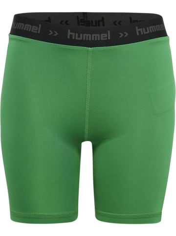 Hummel Kinder Leggings in Multicolor
