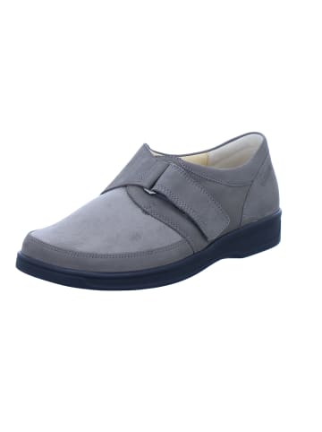 Ganter Slipper in grau