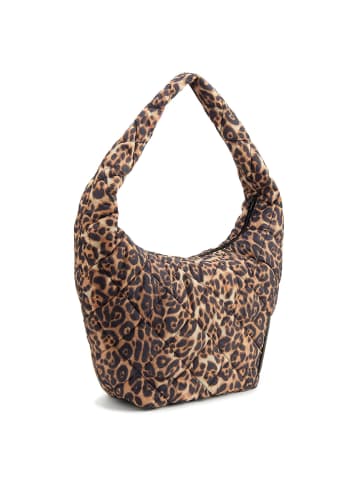 Seidenfelt Evenes Shopper Tasche 44 cm in leo pattern