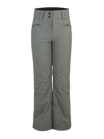 Ziener Kinder Skihose in grün