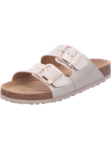 Tamaris Bio Flachschuh in gold