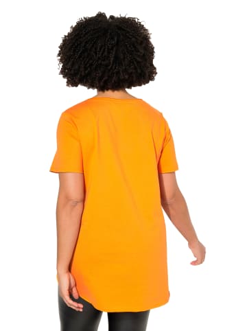 Angel of Style Shirt in orange