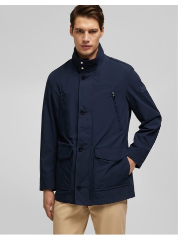 HECHTER PARIS Jacke in midnight blue