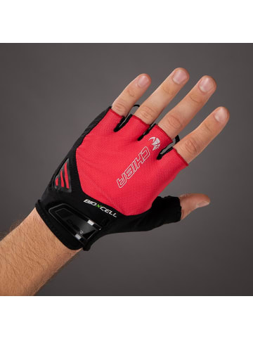Chiba BioXCell Air - Radhandschuhe kurz,