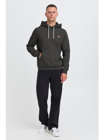 BLEND Hoodie BHPoma in Grau