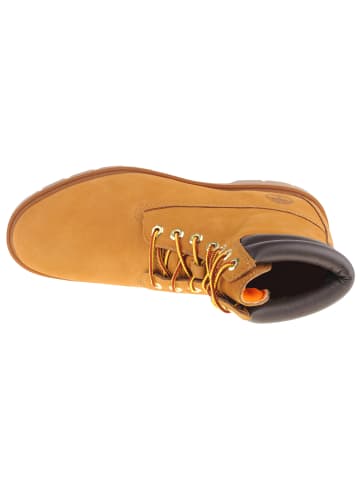 Timberland Timberland 6 In Basic Boot in Gelb