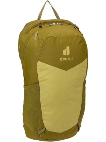 Deuter Wanderrucksack Speed Lite 13 in Linden/Cactus