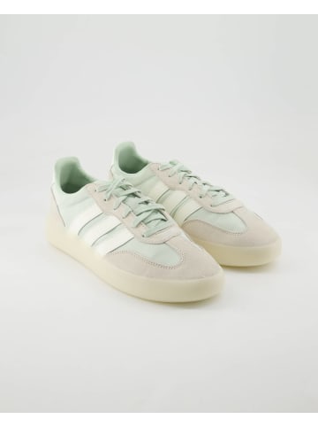 adidas Sportliche Schnürschuhe in Beige