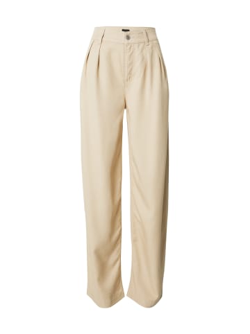 BOSS Stoffhose für Damen in beige