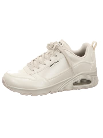 Skechers Schnürschuh in weiß