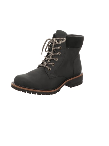 Ecco Stiefel in schwarz