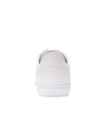 ethletic Canvas Sneaker Root II in just white