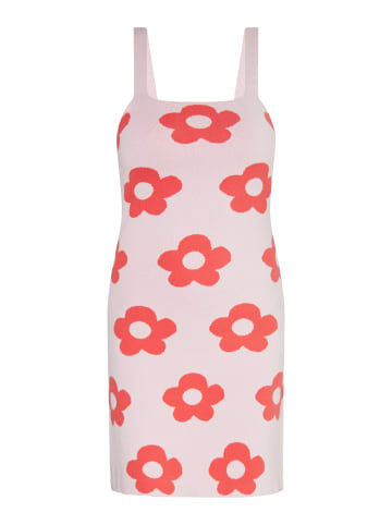 myMo Women Dress in Pink