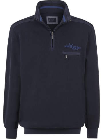 BABISTA Sweatshirt BOSTONI in dunkelblau