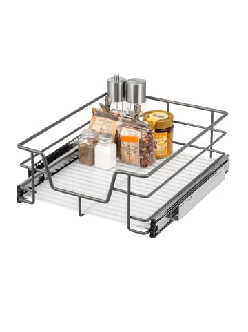 bremermann Teleskopschublade ca. 40,5-42 x 14 x 44 cm (B/H/T)