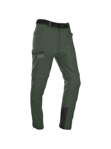 Maul Sport Hose Eiger ultra in Tannengrün214