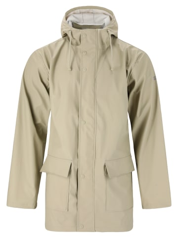 Weather Report Regenjacke Torsten in 5155 Moss Gray