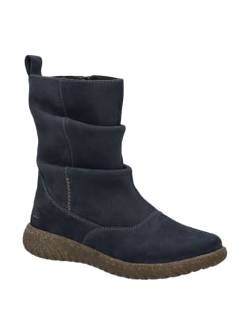 Josef Seibel Stiefelette Angelina 08 in blau