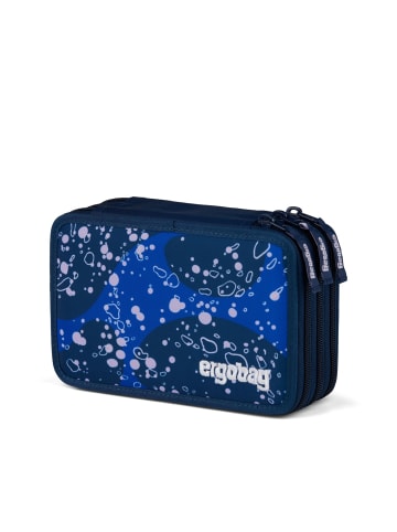 Ergobag Maxi-Mäppchen "OzeanBärwohner" in Lila