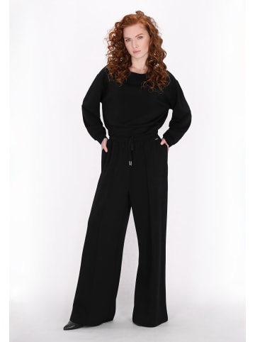 DreiMaster Women Pants in black