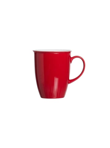 Ritzenhoff & Breker 24er Set Kombiservice Doppio in Rot