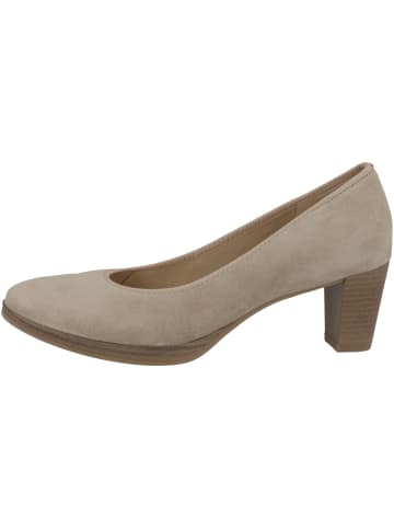 ara Pumps 12-13436 in beige