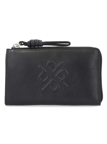 PICARD Donna 1 Geldbörse Leder 10 cm in ozean