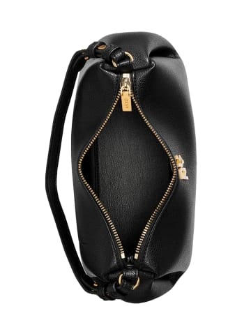 DKNY Umhängetasche 'Remy' in schwarz