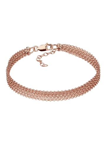 Elli Armband für Damen in silber