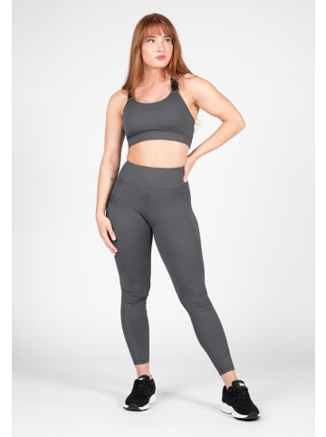 Gorilla Wear Legging - Monroe - Grau