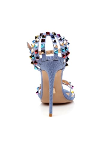 Giaro Sandaletten  in Blau