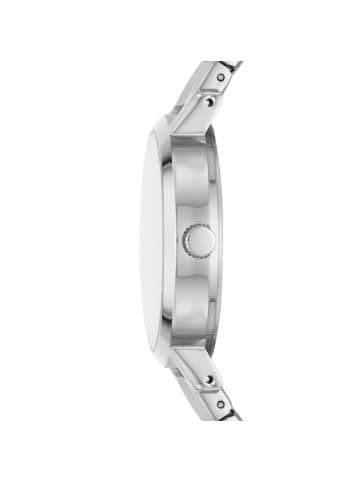 DKNY Armbanduhr in silber