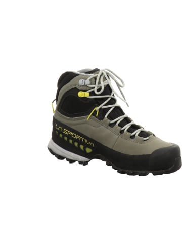 LA SPORTIVA Bergstiefel in grau