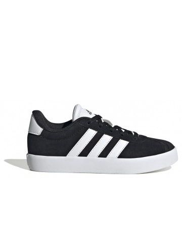adidas Sneaker VL Court 3.0 K in Schwarz