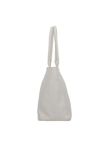 Greenburry Vegas Shopper Tasche Leder 46 cm in coconut milk