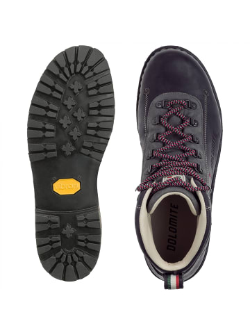 DOLOMITE 54 LA CLASSICA in Schwarz