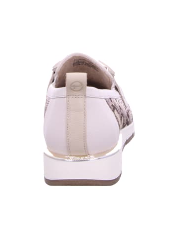 Tamaris Mokassin in BEIGE SNAKE