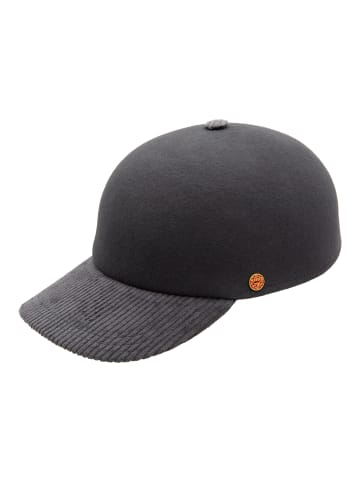 Baseball Cap in grau