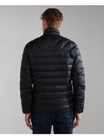 Napapijri Jacke "Aerons S 3" in Schwarz