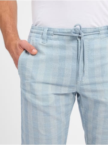 Nils Sundström Shorts in hellblau