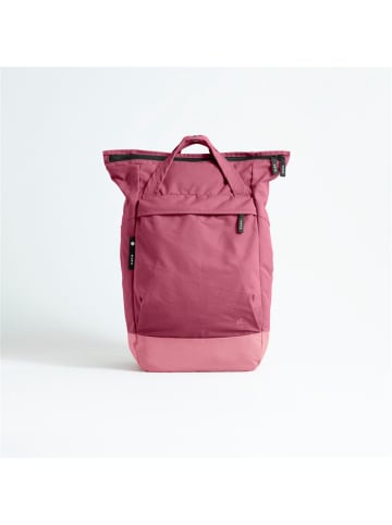 eoto Rucksack WATER ALL:WAVES, 21 L in Coral