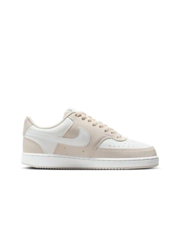 Nike Sneaker Court in Phantom/White
