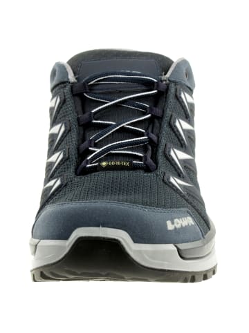 LOWA Sneakers Low INNOX PRO GTX LO in blau