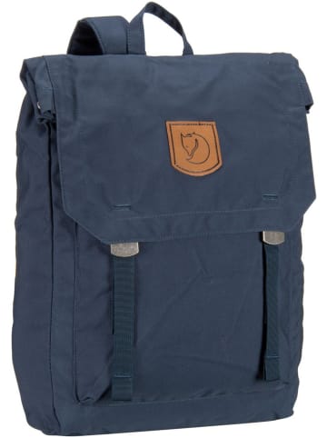 FJÄLLRÄVEN Rucksack / Backpack Foldsack No.1 in Navy