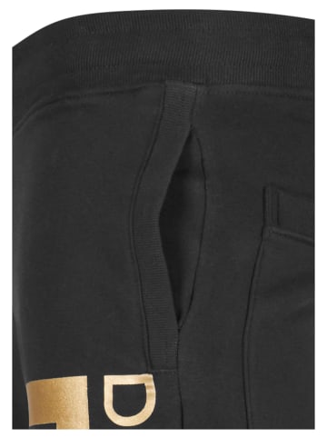 DNGRS Dangerous DNGRS Dangerous Jogginghose in black/gold