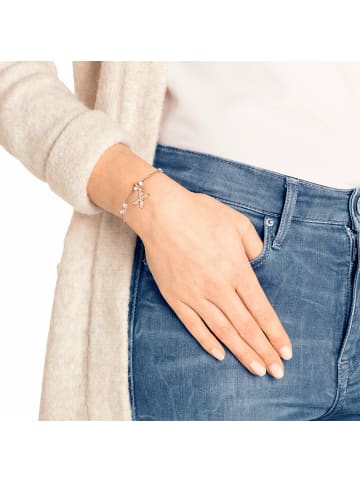 Swarovski Charms & Anhänger in gold