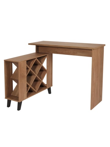 MCW Bartisch M45 Staufächer