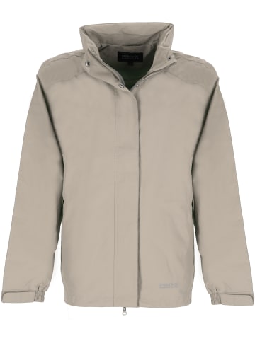 PRO-X elements Funktionsjacke "CARRIE" in Greige-Beige